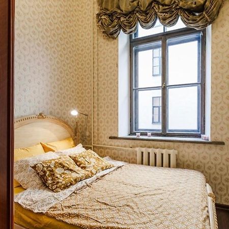 Elizabetes Street Boutique Stay Riga Exterior photo