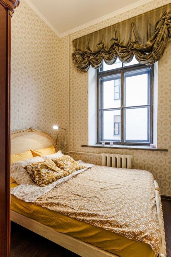 Elizabetes Street Boutique Stay Riga Exterior photo