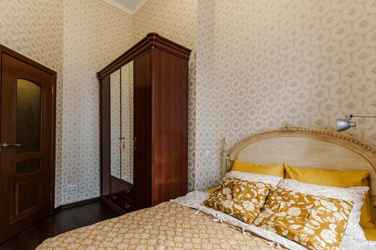 Elizabetes Street Boutique Stay Riga Exterior photo