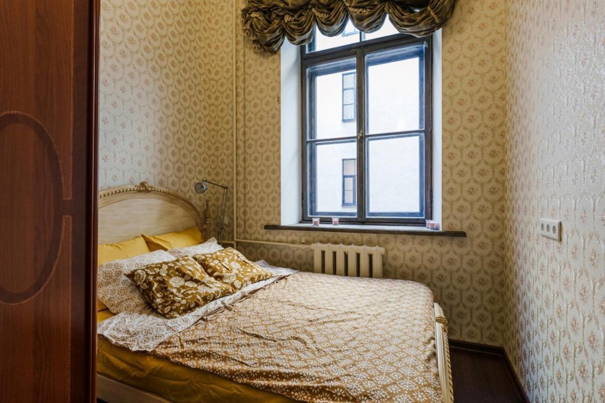 Elizabetes Street Boutique Stay Riga Exterior photo
