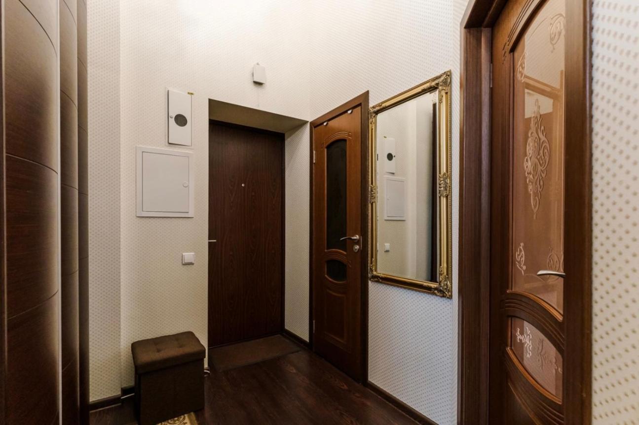 Elizabetes Street Boutique Stay Riga Exterior photo