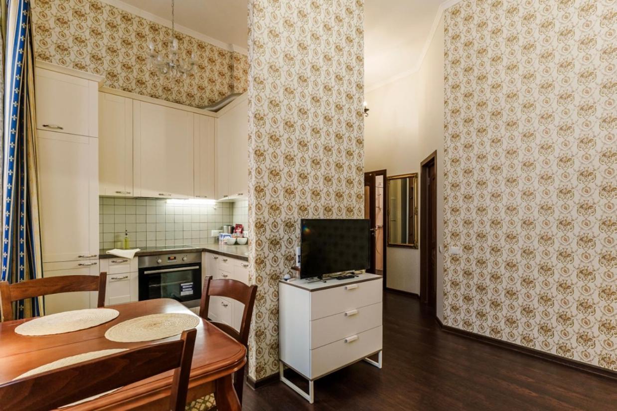 Elizabetes Street Boutique Stay Riga Exterior photo