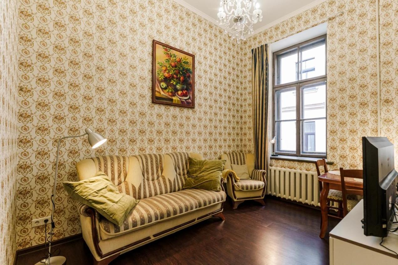 Elizabetes Street Boutique Stay Riga Exterior photo